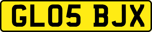 GL05BJX
