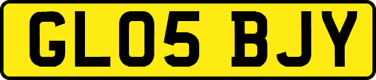 GL05BJY
