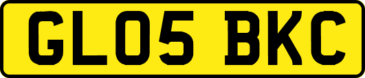 GL05BKC