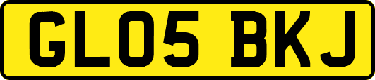 GL05BKJ