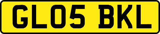 GL05BKL