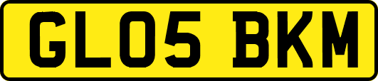 GL05BKM