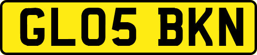 GL05BKN