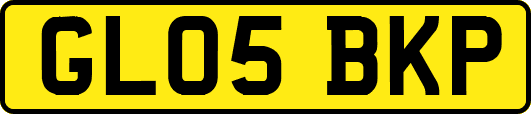 GL05BKP
