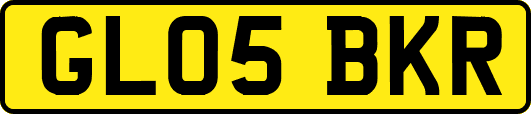 GL05BKR