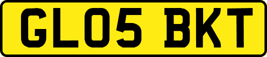 GL05BKT