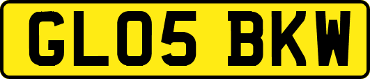 GL05BKW