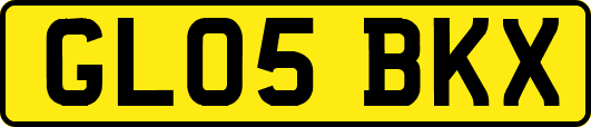 GL05BKX