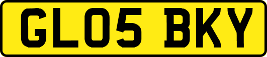 GL05BKY