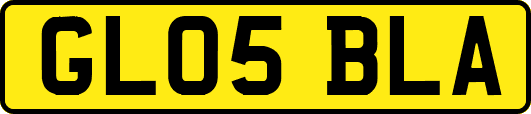 GL05BLA