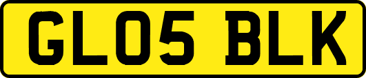 GL05BLK