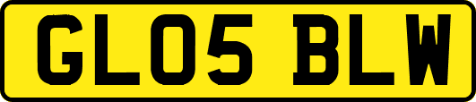 GL05BLW