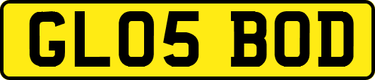 GL05BOD