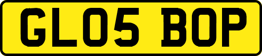 GL05BOP