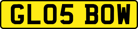 GL05BOW