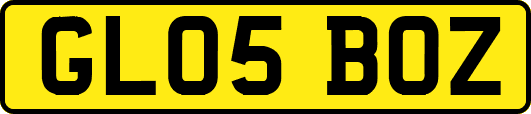 GL05BOZ