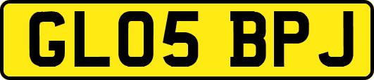 GL05BPJ