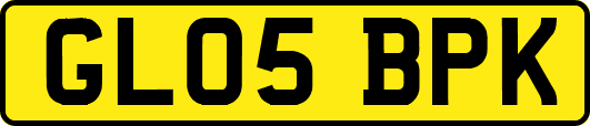 GL05BPK