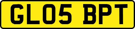 GL05BPT