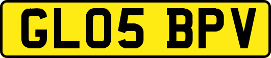 GL05BPV