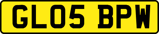 GL05BPW