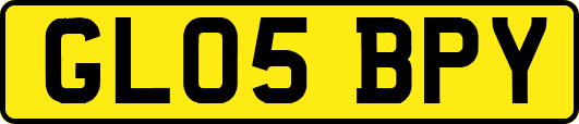 GL05BPY
