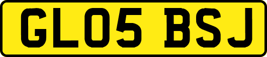 GL05BSJ