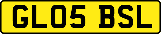 GL05BSL