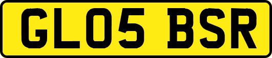 GL05BSR