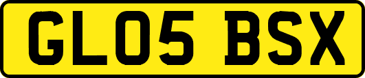 GL05BSX