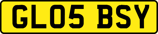 GL05BSY