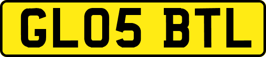 GL05BTL