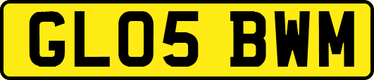 GL05BWM