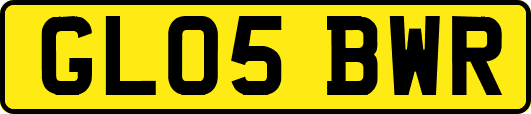 GL05BWR