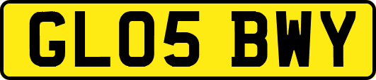 GL05BWY