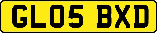 GL05BXD