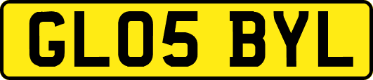 GL05BYL
