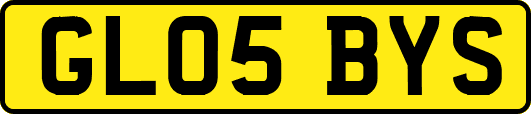 GL05BYS