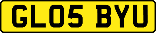 GL05BYU