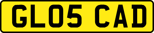 GL05CAD