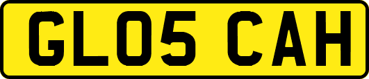 GL05CAH