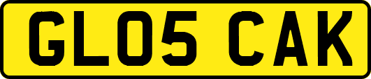 GL05CAK