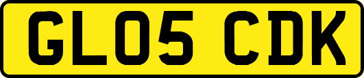 GL05CDK