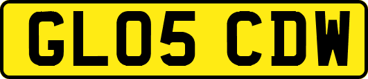 GL05CDW