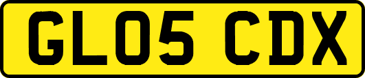 GL05CDX
