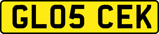 GL05CEK