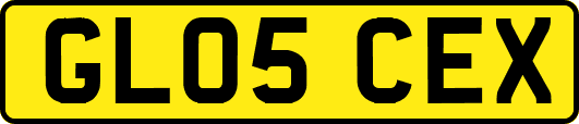 GL05CEX