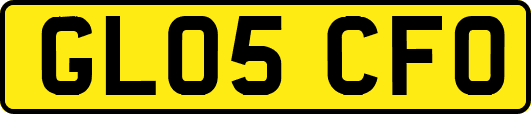 GL05CFO