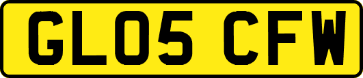 GL05CFW