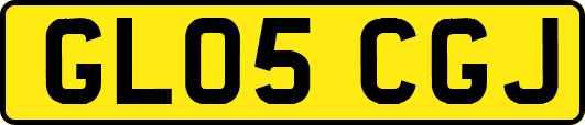 GL05CGJ